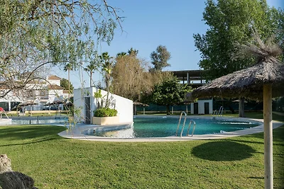 Rosamar - Apartment In Chiclana De La...