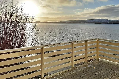 6 Personen Ferienhaus in Finnsnes-By Traum