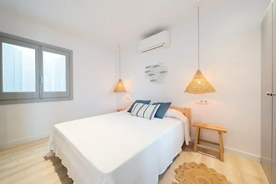 Appartement met 3 slaapkamers in L'Escala