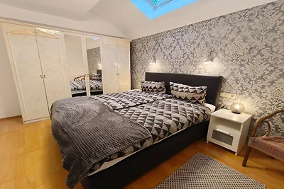 Landhotel Rauber Sankt Wendel Doppelzimmer