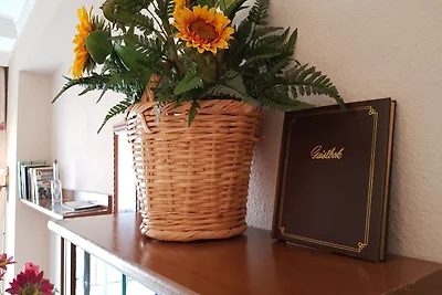 Geschmackvolle Wohnung in Fuengirola mit...