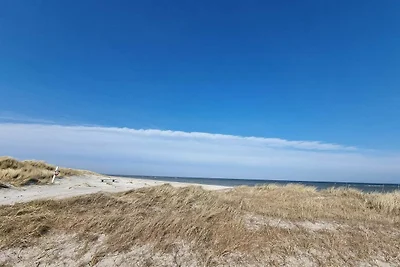 Strandflucht mit Spa -- By Traum...