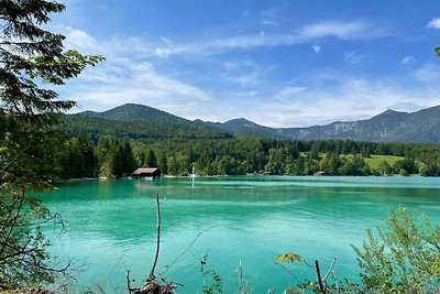 Peakini al Walchensee