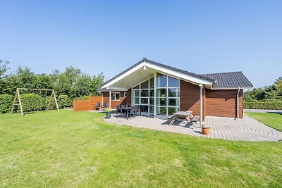 8 Personen Ferienhaus in Tarm