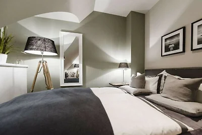 Appartamento con 1 camera da letto