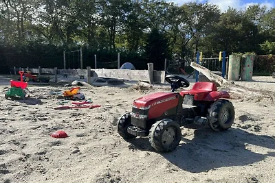 Casa vacanze con 2 camere da letto