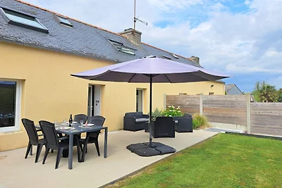 Vakantiehuis in Telgruc-sur-mer