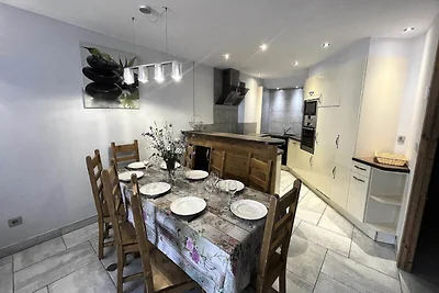 Ferienwohnung Familienurlaub La Clusaz