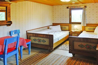 Vakantiehuis Fankhaus, Kirchbichl