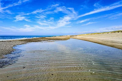 10 Personen Ferienhaus in Harboøre-By Traum
