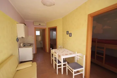 Apartments Gogi - One bedroom apartment (A1)