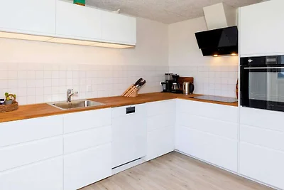 4 Personen Ferienhaus in Hjørring