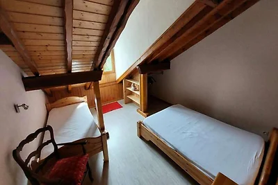 Apartment in Valloire in der Nähe der...