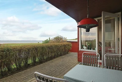 4 Personen Ferienhaus in Tranekær