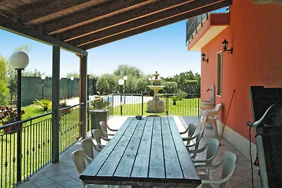 Casa vacanze con piscina privata, Siracusa