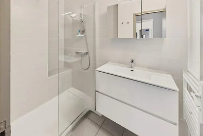 Apartment in Carnac in der Nähe des Strandes ...