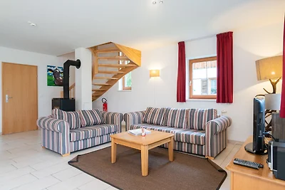 Schönes Chalet in Obertraun mit Garten