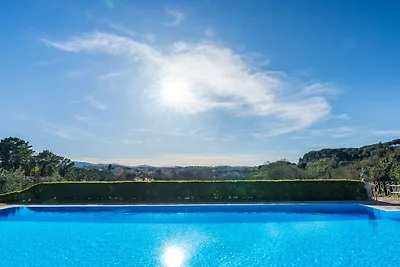 Ferienhaus Erholungsurlaub Pisa