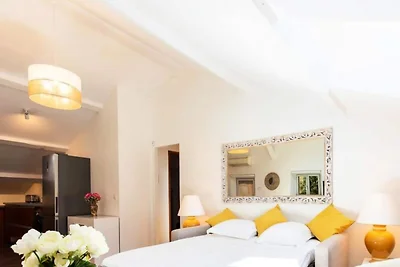 Wohnung in der Rue d'Antibes in der Nähe der...