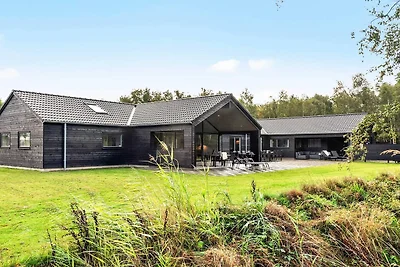 5 gwiazdkowy apartament w Idestrup