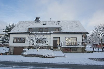 Kleine Wohnung in Winterberg mit tollem...