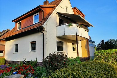 Appartamento a Bissendorf vicino a Osnabrück