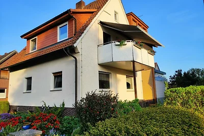 Schöne Ferienwohnung in Bissendorf nähe...