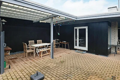 4 Personen Ferienhaus in Gilleleje