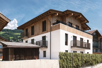 Acogedor apartamento en el Tirol para...
