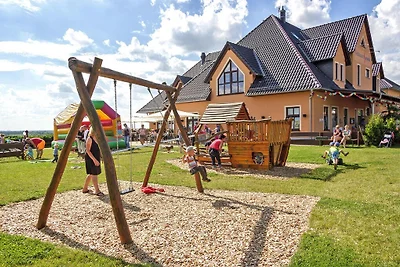Casa vacanze a Markkleeberg con parco giochi