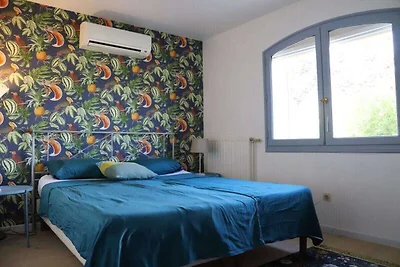 Kuća za odmor Dopust za oporavak Nimes