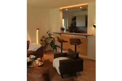 Ammergau-gevoel de Luxe