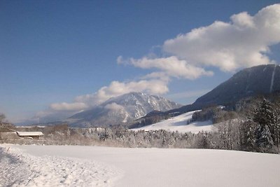 Vakantiehuis Ontspannende vakantie Ruhpolding