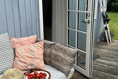5 Personen Ferienhaus in Vejby