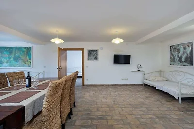 Ferienhaus mit 5 Schlafzimmer