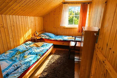 Ferienwohnung für 4 Personen, Wiselka