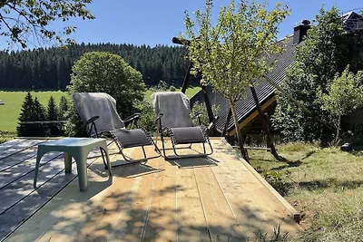 Appartamento vacanze Danielenhof1701...