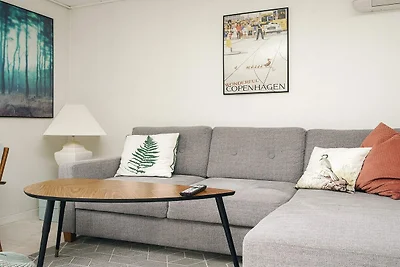 6 Personen Ferienhaus in Højby