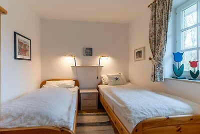 Appartamento per le vacanze a St.