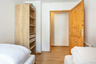 Appartamento a Saint-Sorlin vicino piste