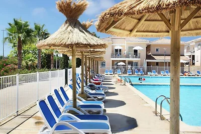 Residenza Odalys Le Oceanidi