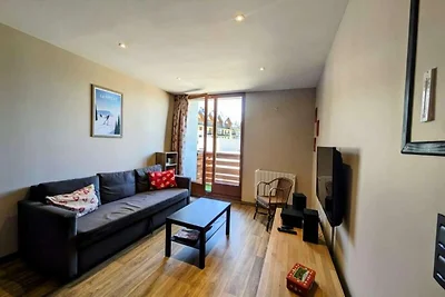 Apartments für 6 Personen