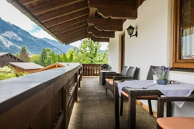 Ferienhaus mit 3 Schlafzimmer