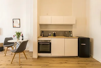 Charmante studio- 2P- Jardin des...