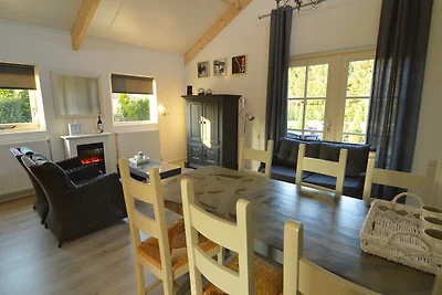 Vakantiehuis in Eerbeek bij Veluwe