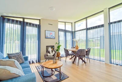 Ferienhaus Erholungsurlaub Leiden