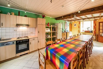 Charmantes Ferienhaus in Awenne