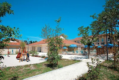 Schönes Studio-Apartment mit Terrasse am See...