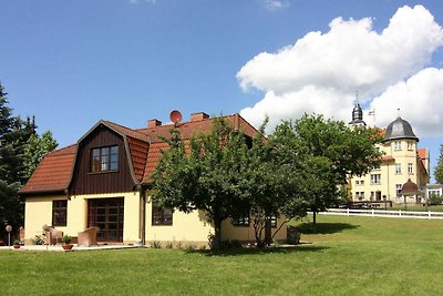 Landhaus Monika, Wendorf-ehemals TUI...