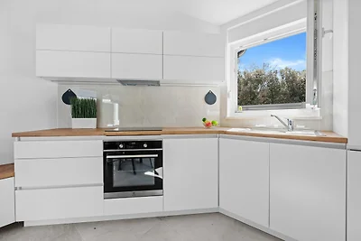 Gezellig appartement vlakbij Rock Beach